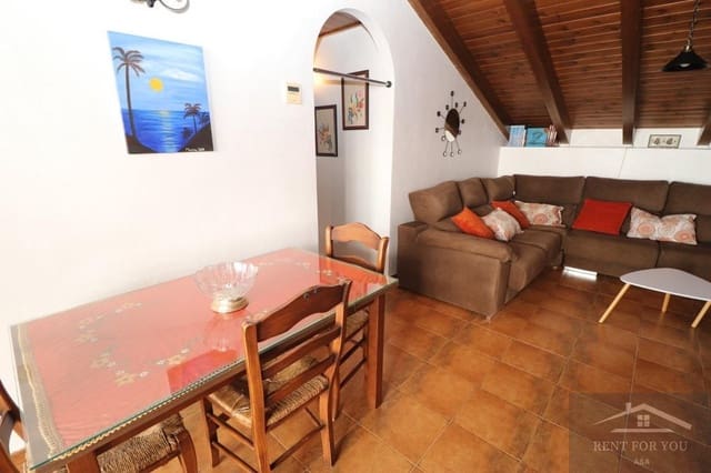 2 bedroom Flat for rent in Alhaurín el Grande - € 800 (Ref: 10132974)