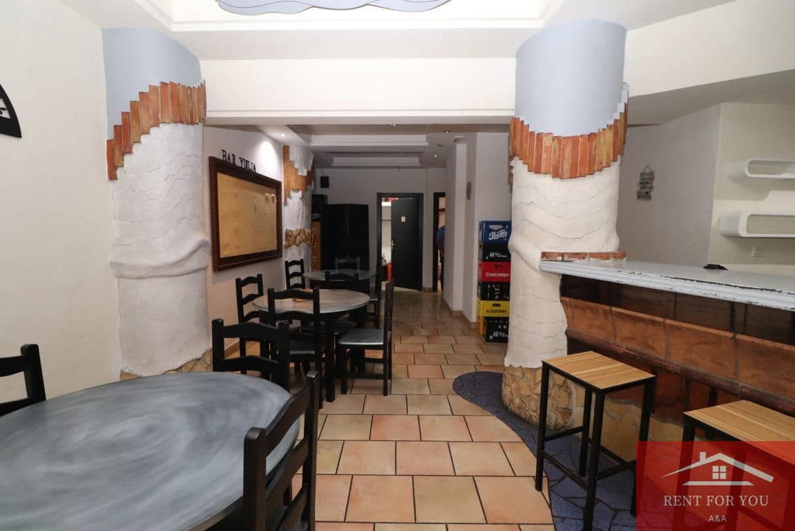 Entreprise de 3 chambres à louer à Coin - 900 € (Ref: 10145415)