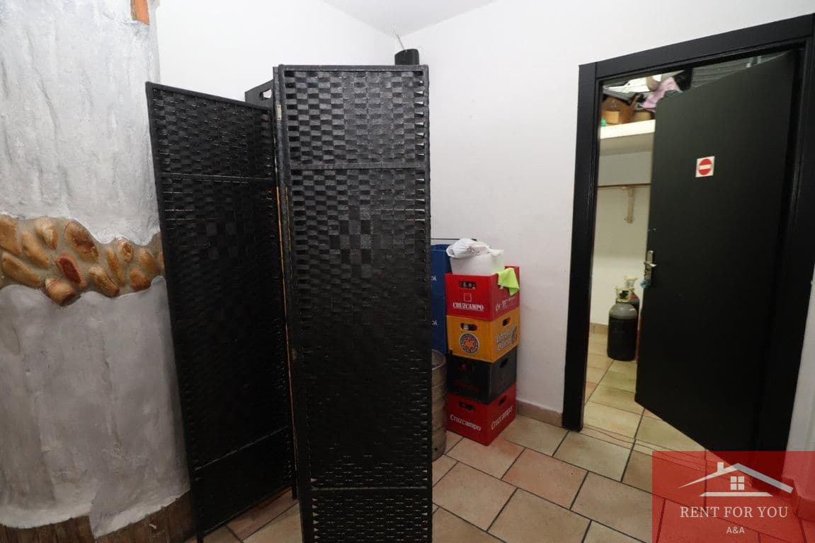 Entreprise de 3 chambres à louer à Coin - 900 € (Ref: 10145415)