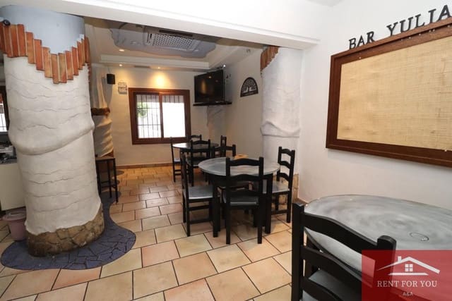 3 sypialnia Biznes do wynajęcia w Coín - 900 € (Ref: 10145415)