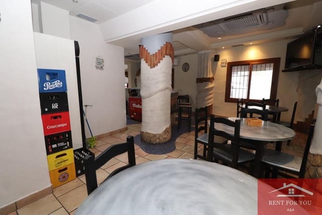 3 sypialnia Biznes do wynajęcia w Coín - 900 € (Ref: 10145415)