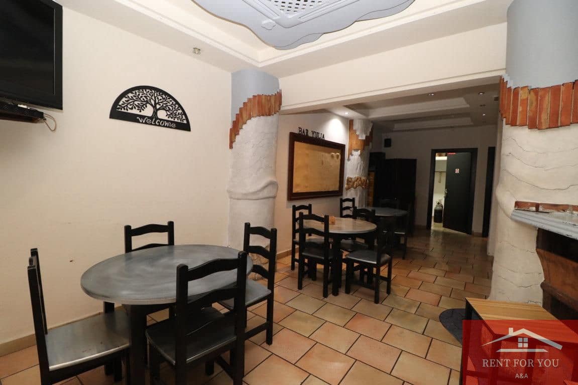 Entreprise de 3 chambres à louer à Coin - 900 € (Ref: 10145415)