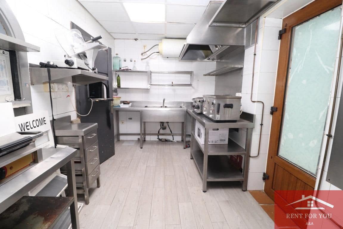 Entreprise de 3 chambres à louer à Coin - 900 € (Ref: 10145415)