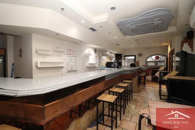 3 sypialnia Biznes do wynajęcia w Coín - 900 € (Ref: 10145415)