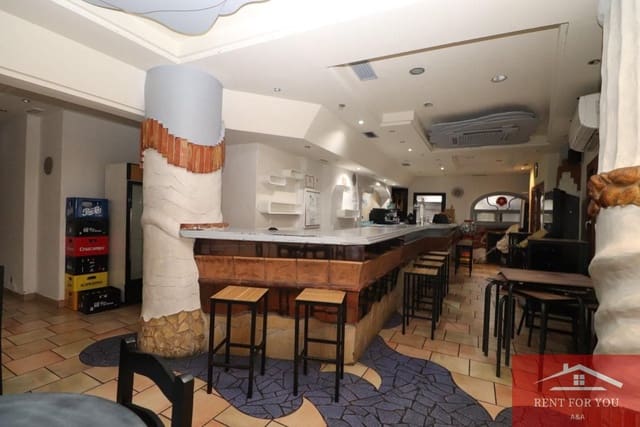 3 sypialnia Biznes do wynajęcia w Coín - 900 € (Ref: 10145415)