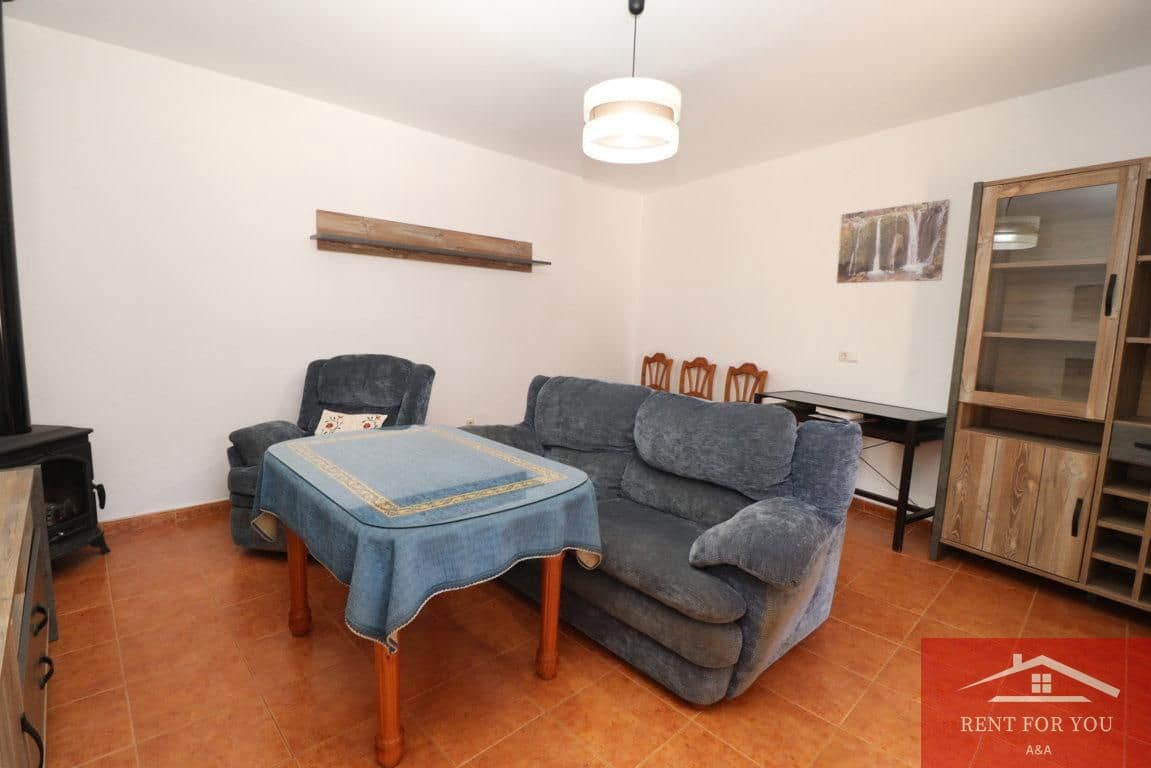 2 bedroom Villa for rent in Mijas with pool garage - € 1,300 (Ref: 10160105)