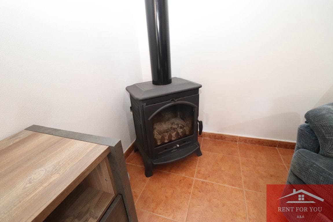 2 bedroom Villa for rent in Mijas with pool garage - € 1,300 (Ref: 10160105)