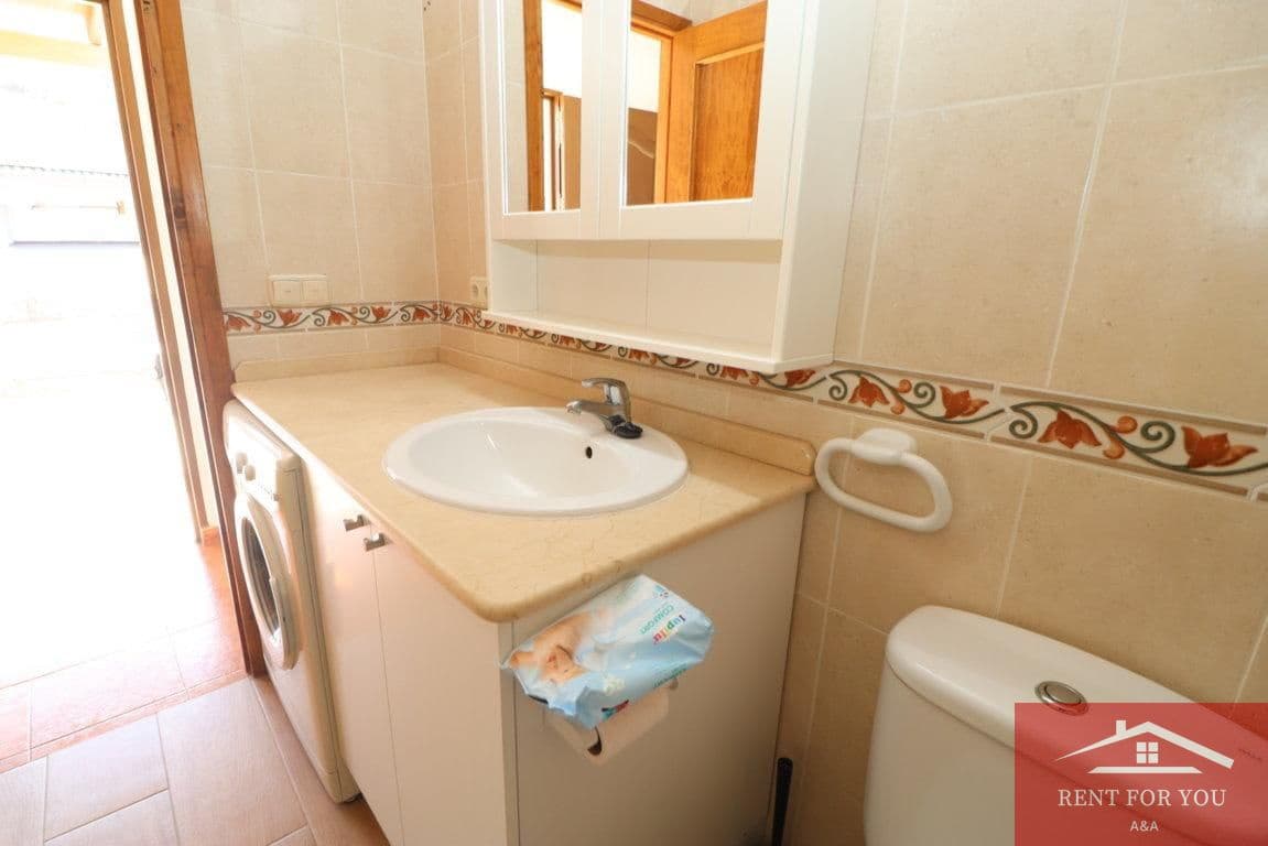 2 bedroom Villa for rent in Mijas with pool garage - € 1,300 (Ref: 10160105)