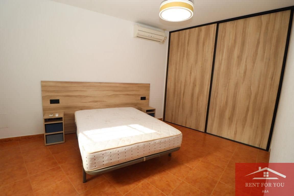 2 bedroom Villa for rent in Mijas with pool garage - € 1,300 (Ref: 10160105)
