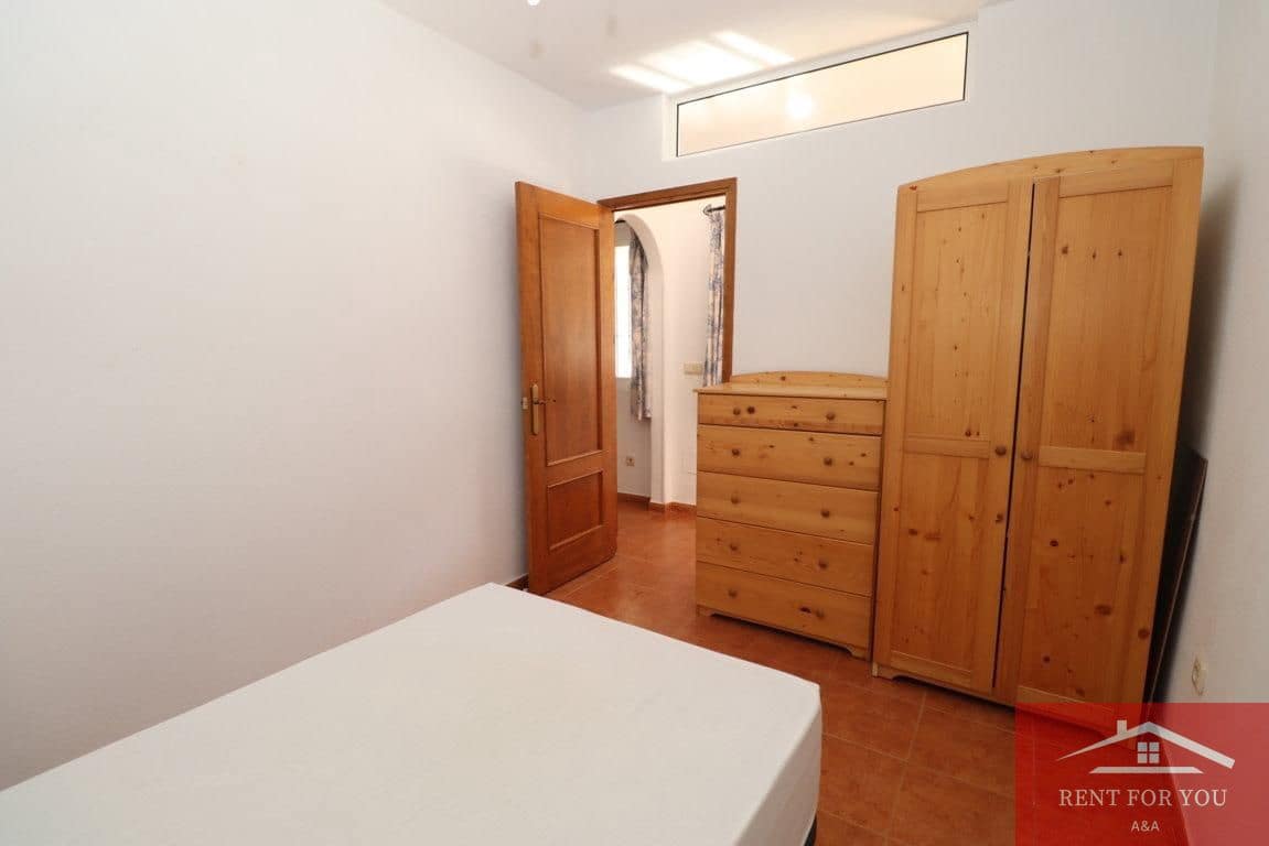 2 bedroom Villa for rent in Mijas with pool garage - € 1,300 (Ref: 10160105)