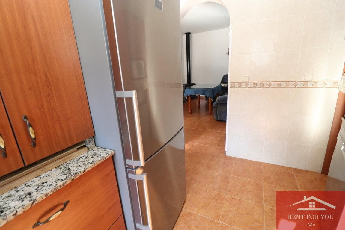 2 bedroom Villa for rent in Mijas with pool garage - € 1,300 (Ref: 10160105)