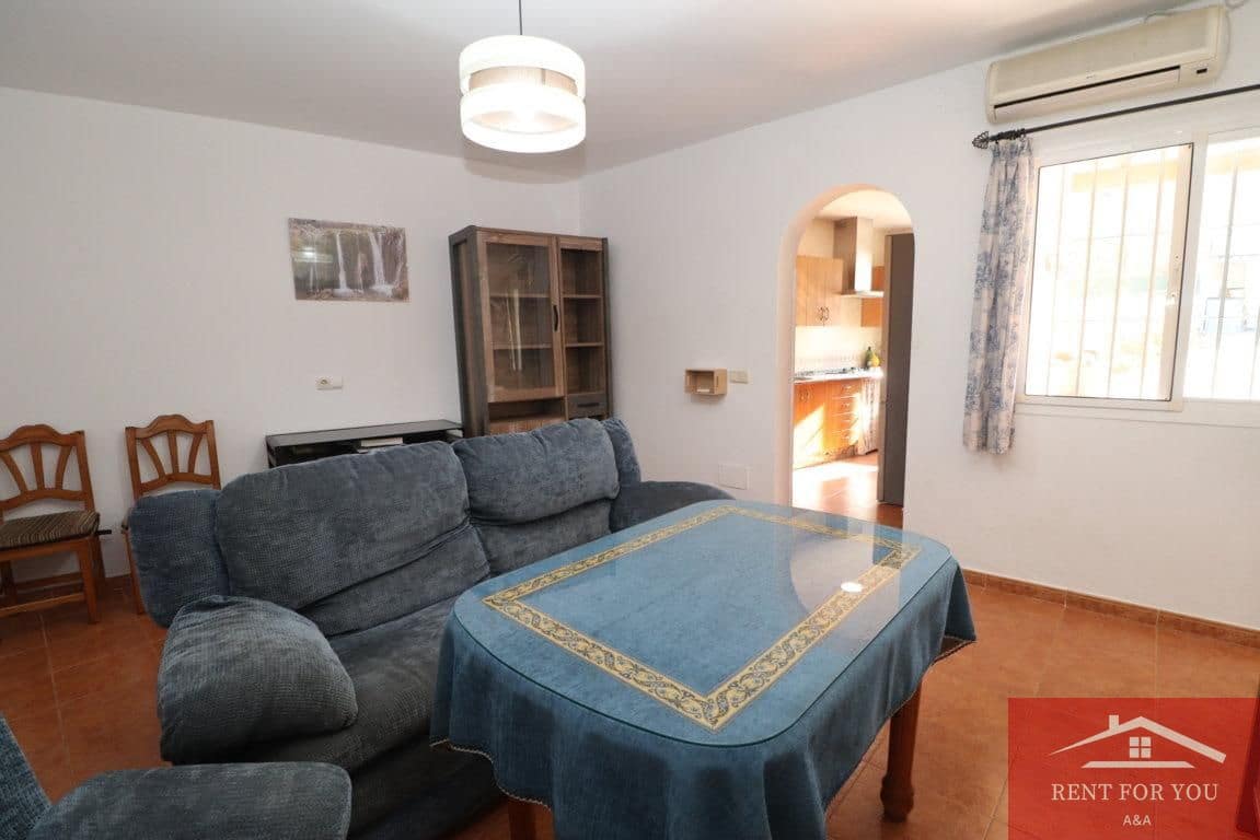 2 bedroom Villa for rent in Mijas with pool garage - € 1,300 (Ref: 10160105)