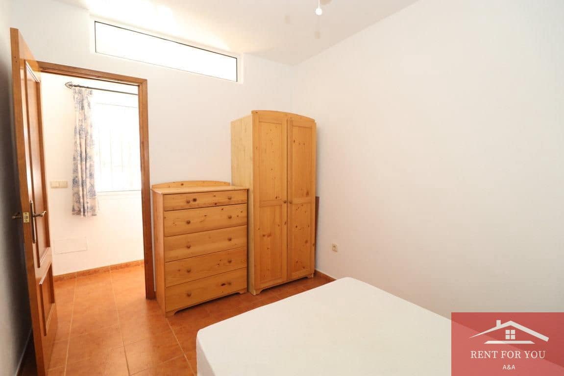 2 bedroom Villa for rent in Mijas with pool garage - € 1,300 (Ref: 10160105)