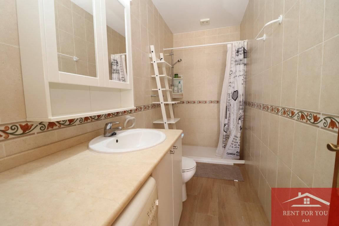 2 bedroom Villa for rent in Mijas with pool garage - € 1,300 (Ref: 10160105)