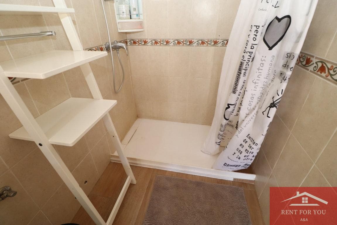 2 bedroom Villa for rent in Mijas with pool garage - € 1,300 (Ref: 10160105)