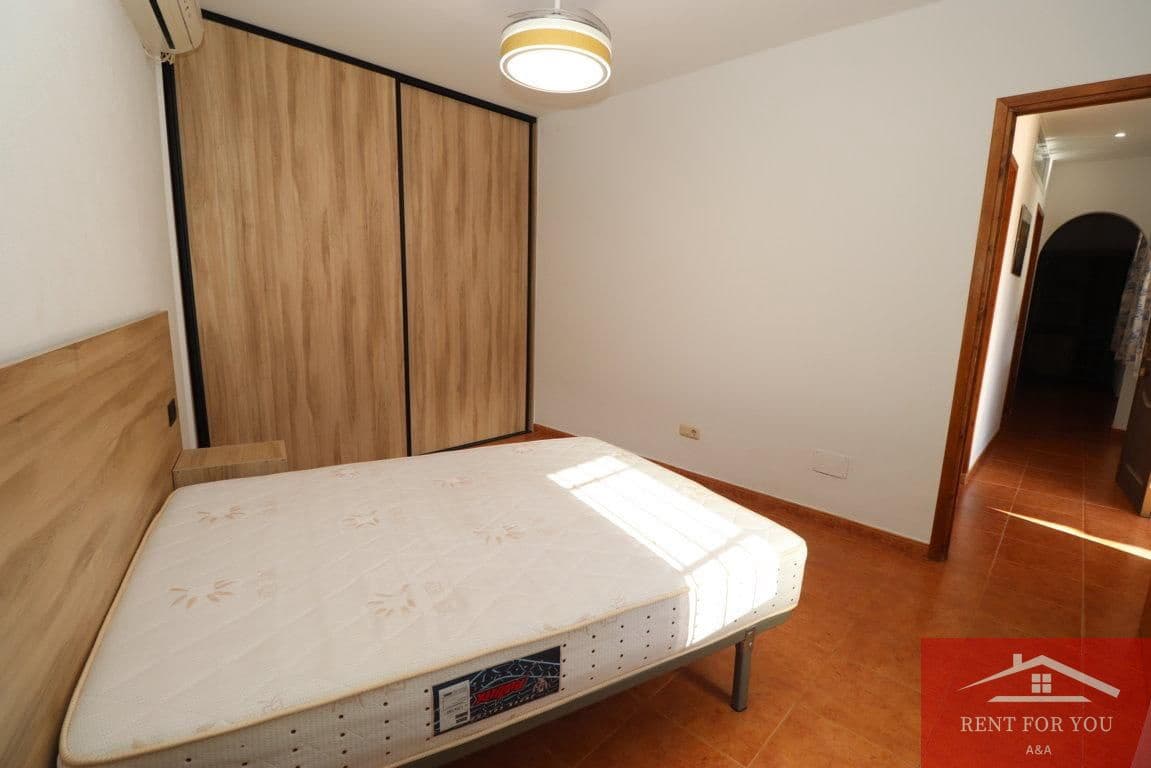 2 bedroom Villa for rent in Mijas with pool garage - € 1,300 (Ref: 10160105)