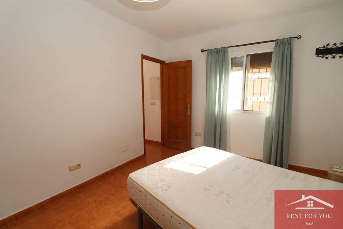 2 bedroom Villa for rent in Mijas with pool garage - € 1,300 (Ref: 10160105)