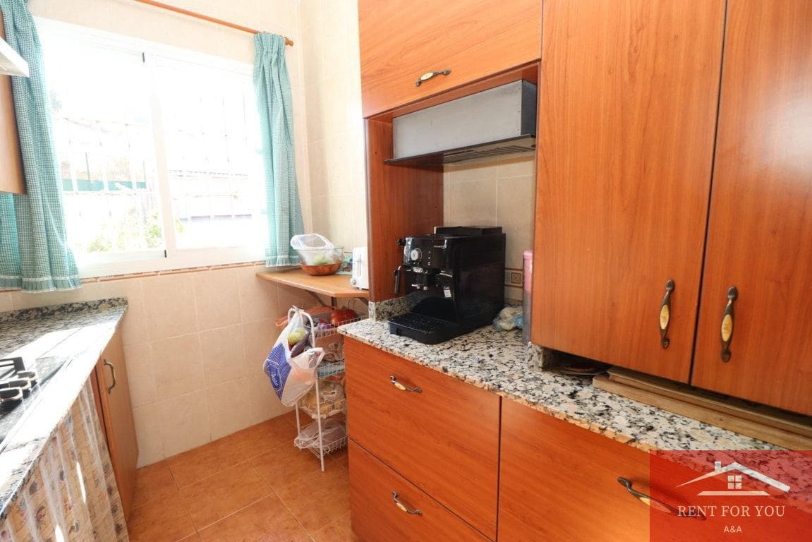 2 bedroom Villa for rent in Mijas with pool garage - € 1,300 (Ref: 10160105)