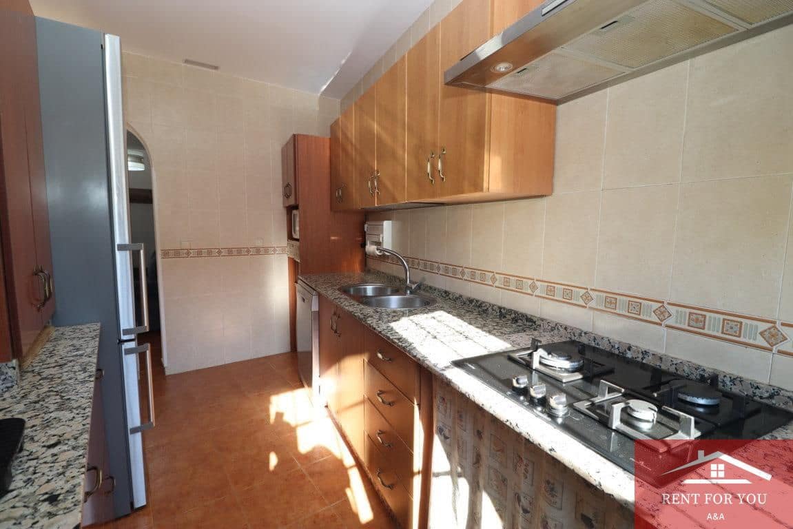 2 bedroom Villa for rent in Mijas with pool garage - € 1,300 (Ref: 10160105)