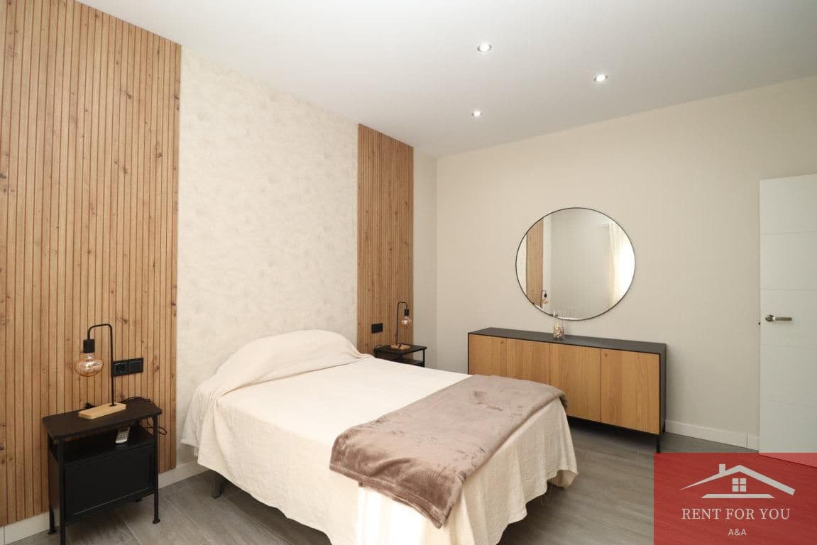 3 quarto Moradia para arrendar em Alhaurin el Grande com piscina garagem - 2 300 € (Ref: 10167928)