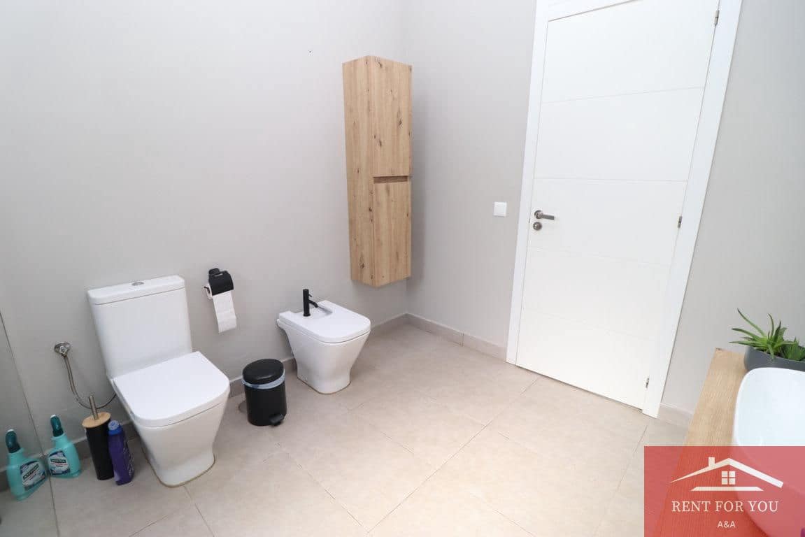 3 quarto Moradia para arrendar em Alhaurin el Grande com piscina garagem - 2 300 € (Ref: 10167928)