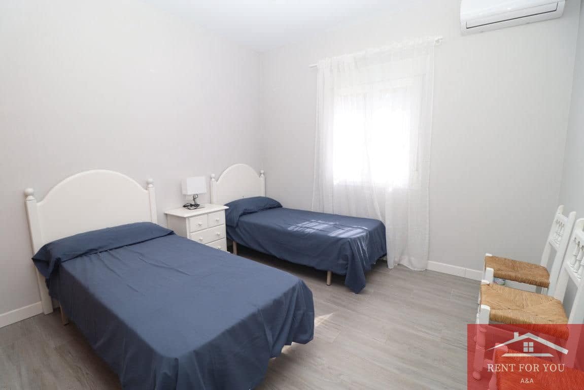 3 quarto Moradia para arrendar em Alhaurin el Grande com piscina garagem - 2 300 € (Ref: 10167928)