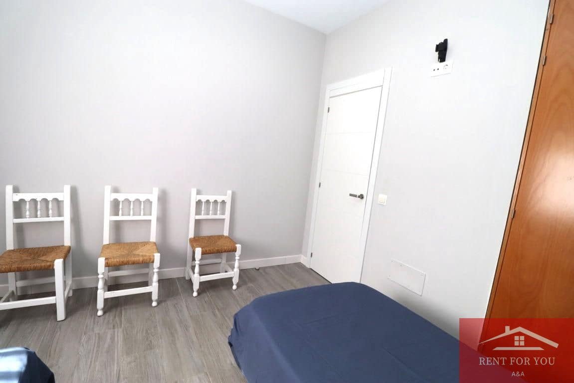 3 quarto Moradia para arrendar em Alhaurin el Grande com piscina garagem - 2 300 € (Ref: 10167928)