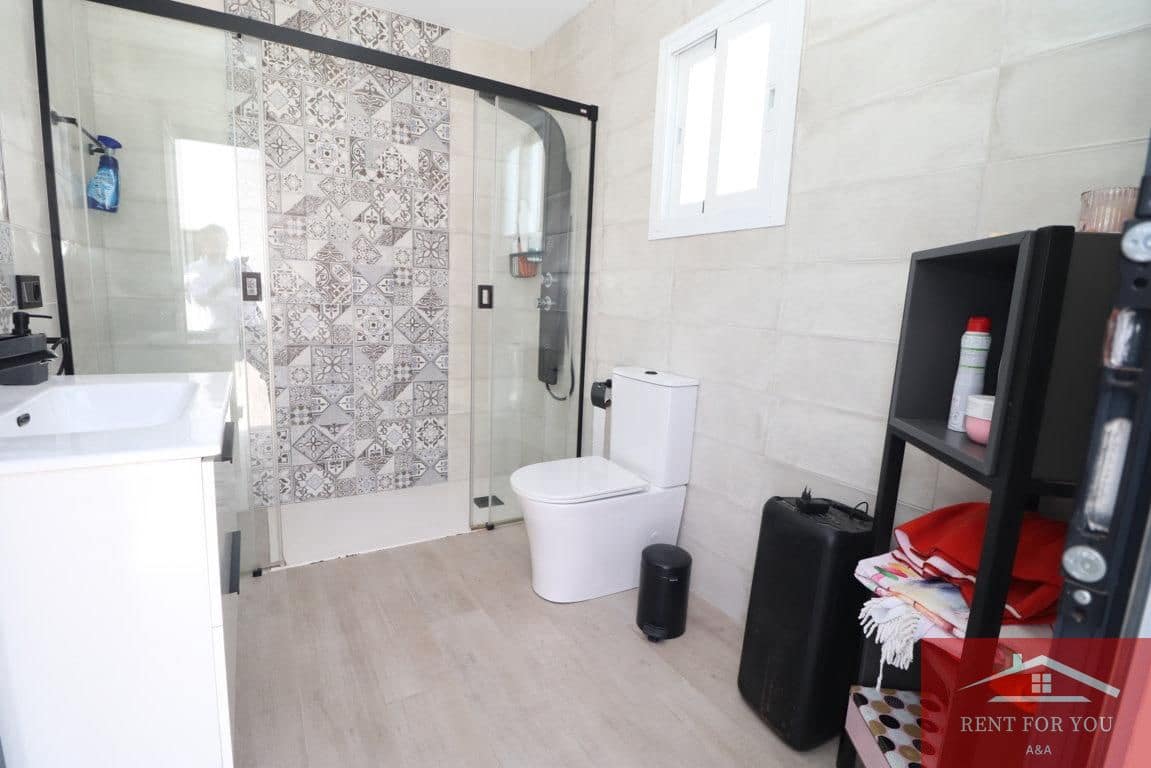 3 quarto Moradia para arrendar em Alhaurin el Grande com piscina garagem - 2 300 € (Ref: 10167928)