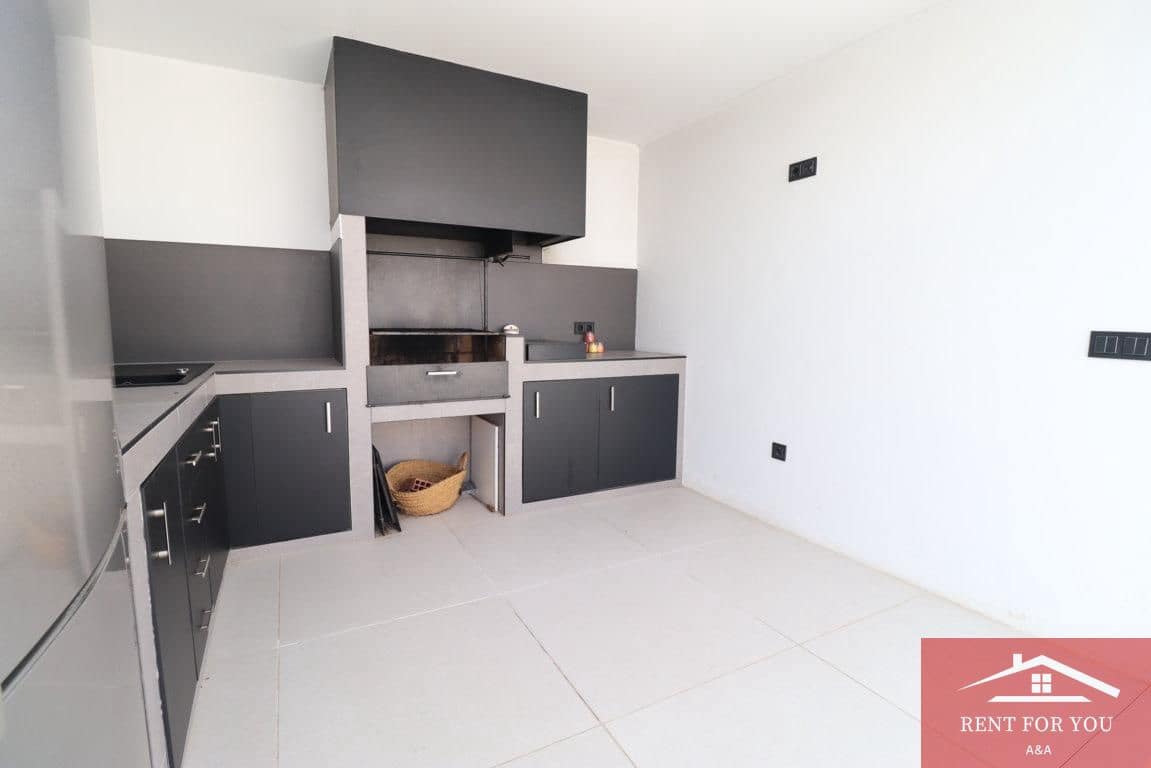 3 quarto Moradia para arrendar em Alhaurin el Grande com piscina garagem - 2 300 € (Ref: 10167928)