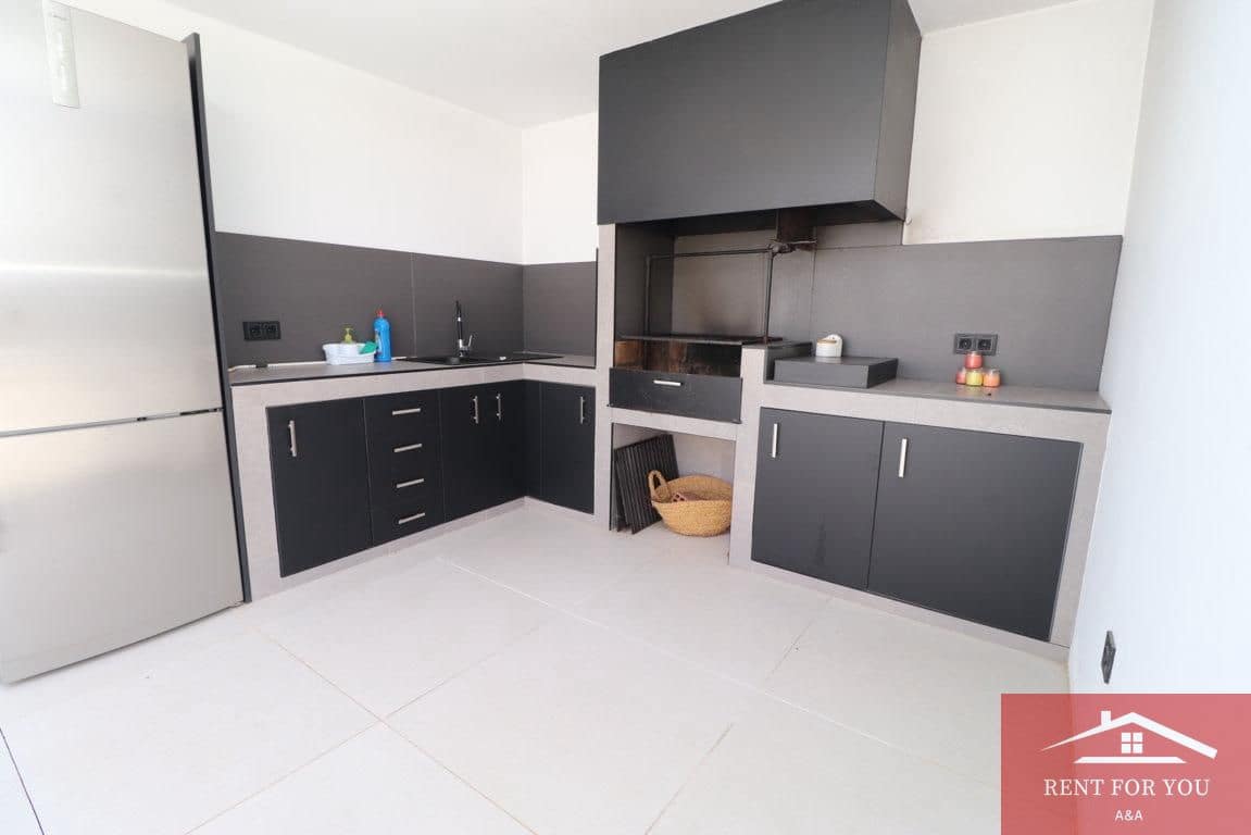 3 quarto Moradia para arrendar em Alhaurin el Grande com piscina garagem - 2 300 € (Ref: 10167928)