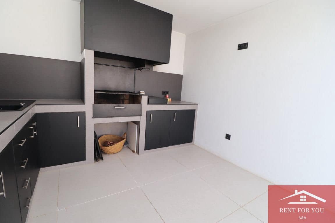 3 quarto Moradia para arrendar em Alhaurin el Grande com piscina garagem - 2 300 € (Ref: 10167928)