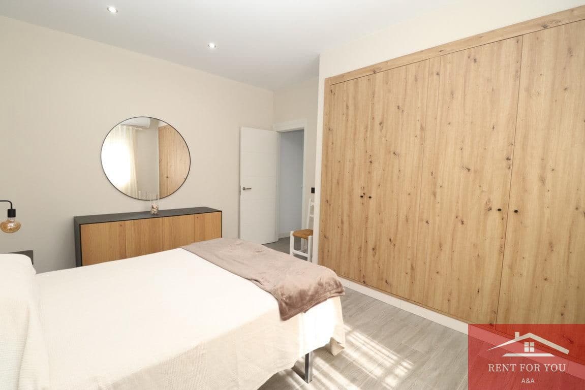 3 quarto Moradia para arrendar em Alhaurin el Grande com piscina garagem - 2 300 € (Ref: 10167928)
