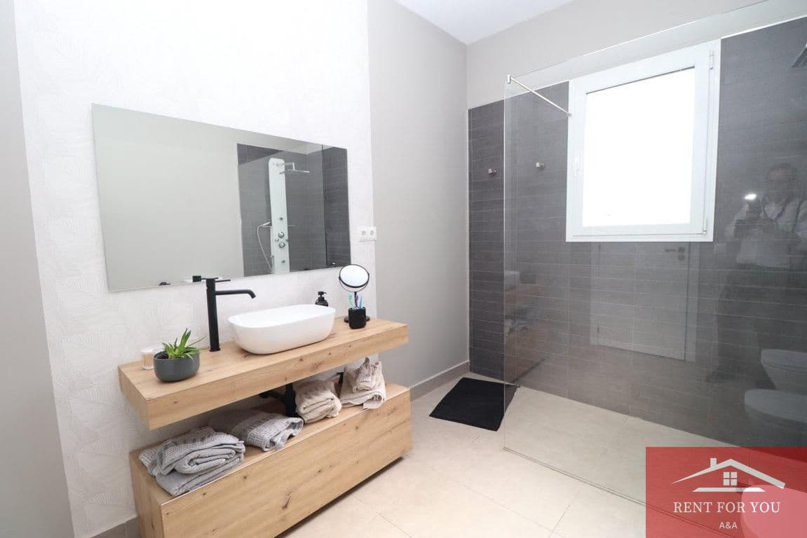 3 quarto Moradia para arrendar em Alhaurin el Grande com piscina garagem - 2 300 € (Ref: 10167928)