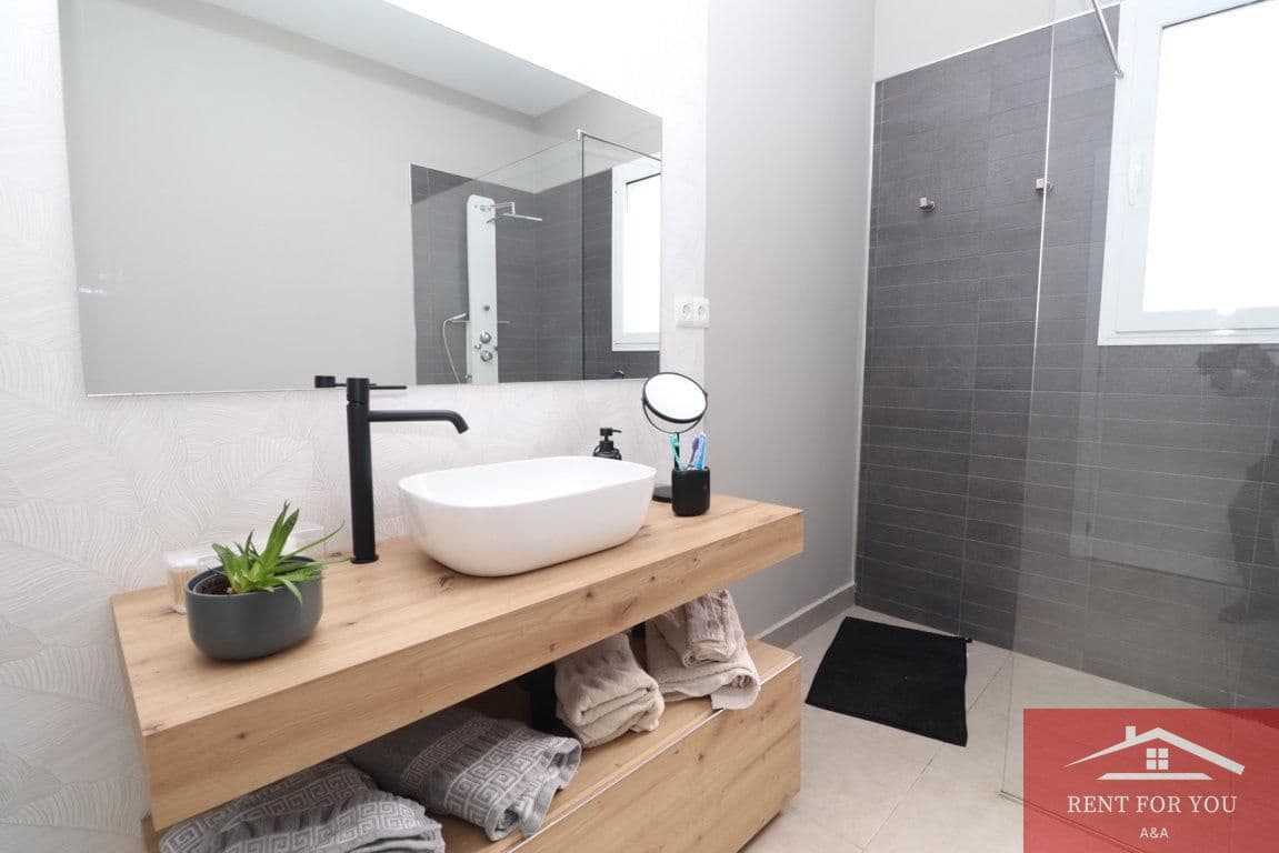 3 quarto Moradia para arrendar em Alhaurin el Grande com piscina garagem - 2 300 € (Ref: 10167928)