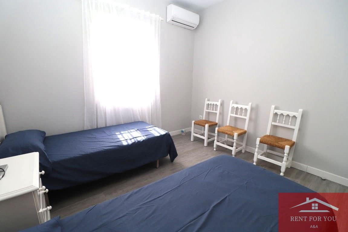 3 quarto Moradia para arrendar em Alhaurin el Grande com piscina garagem - 2 300 € (Ref: 10167928)
