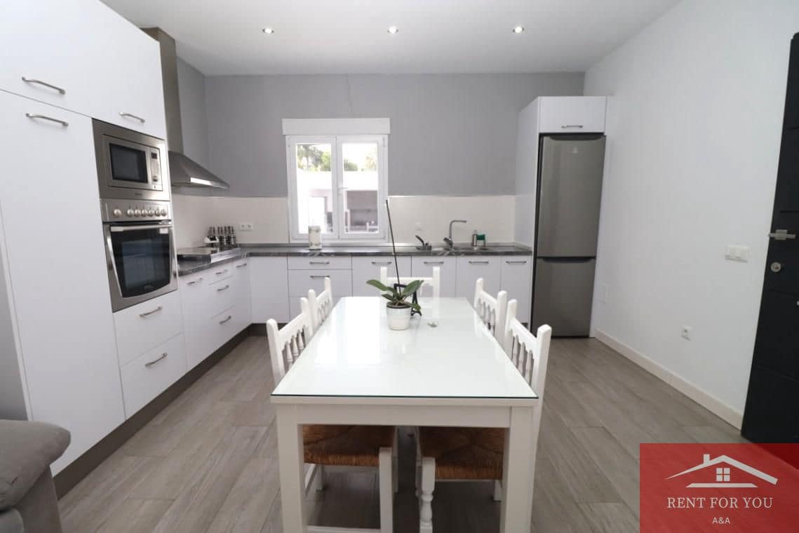 3 quarto Moradia para arrendar em Alhaurin el Grande com piscina garagem - 2 300 € (Ref: 10167928)