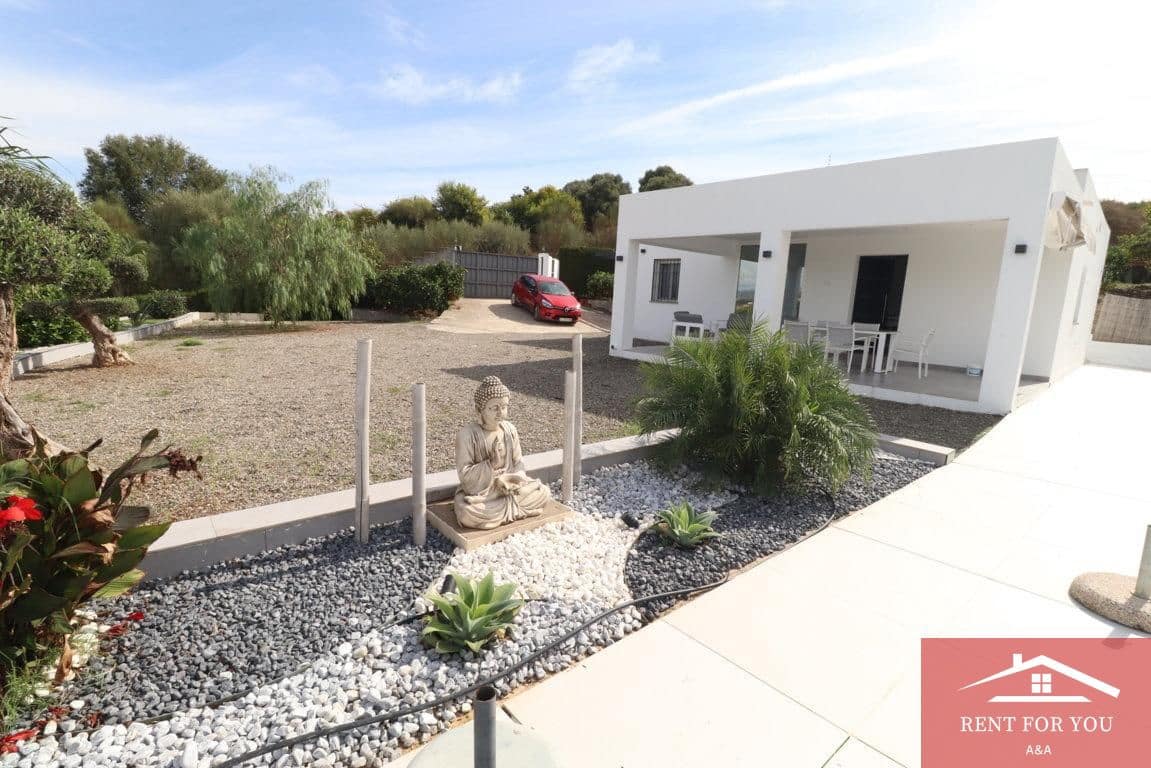 3 quarto Moradia para arrendar em Alhaurin el Grande com piscina garagem - 2 300 € (Ref: 10167928)