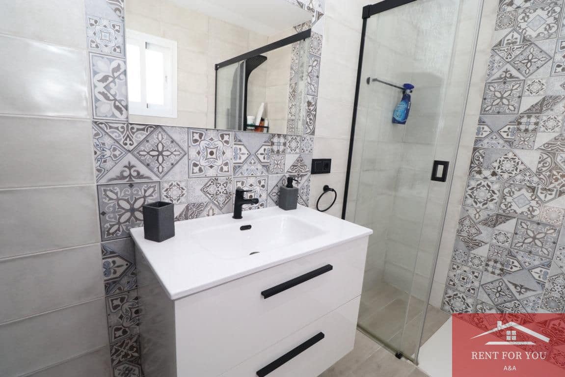 3 quarto Moradia para arrendar em Alhaurin el Grande com piscina garagem - 2 300 € (Ref: 10167928)