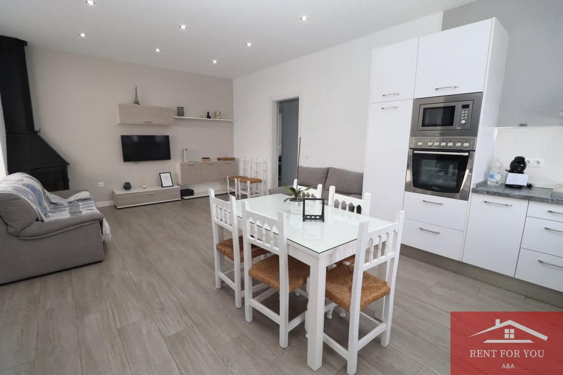 3 quarto Moradia para arrendar em Alhaurin el Grande com piscina garagem - 2 300 € (Ref: 10167928)