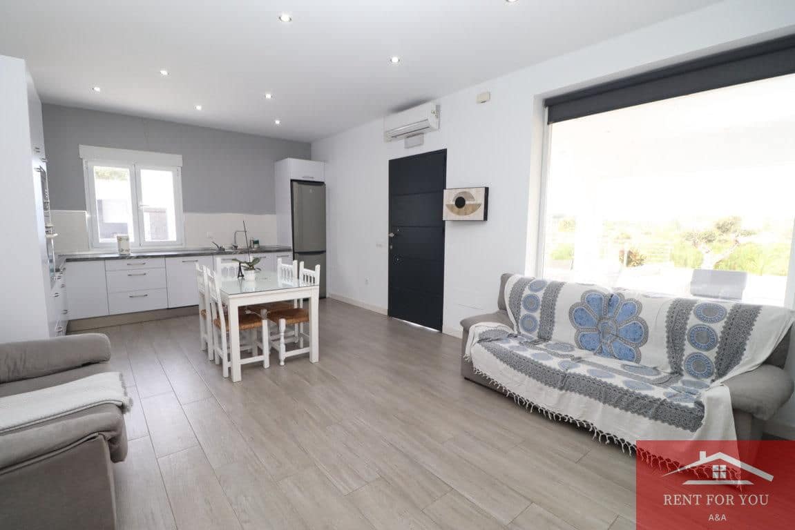 3 quarto Moradia para arrendar em Alhaurin el Grande com piscina garagem - 2 300 € (Ref: 10167928)