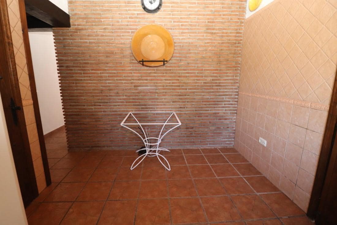 Chalet de 3 habitaciones en Alhaurín el Grande en alquiler con piscina garaje - 1.600 € (Ref: 10170446)