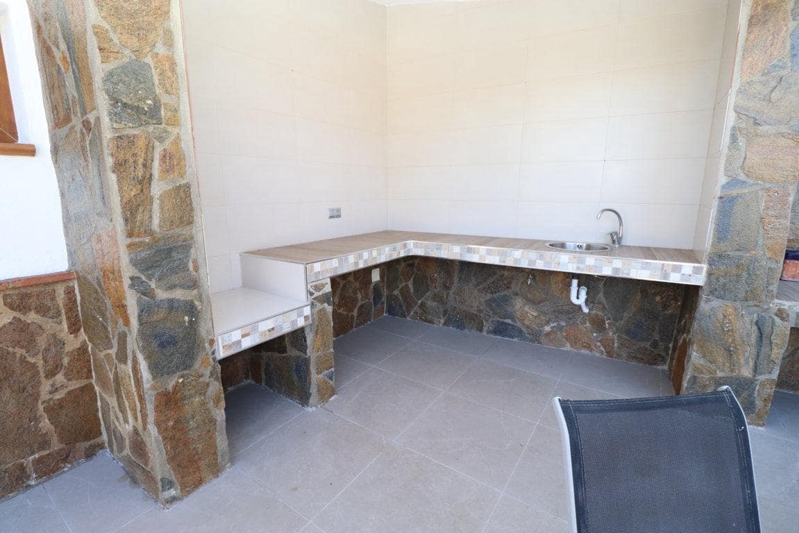 Chalet de 3 habitaciones en Alhaurín el Grande en alquiler con piscina garaje - 1.600 € (Ref: 10170446)