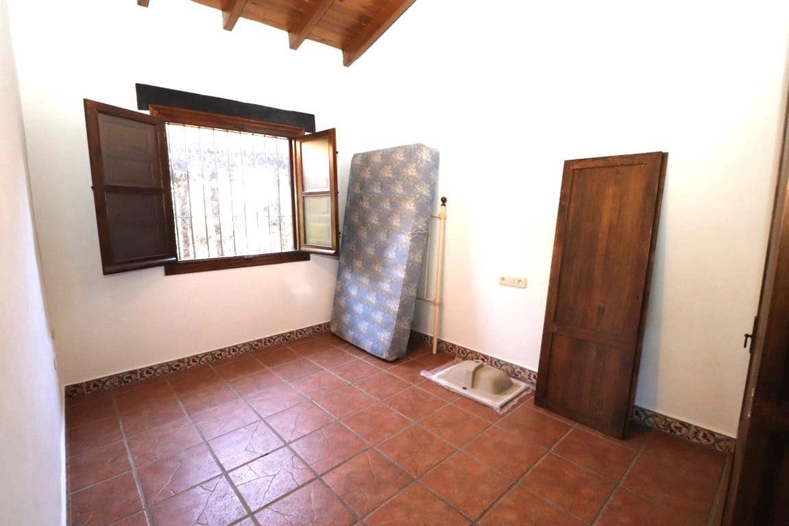 Chalet de 3 habitaciones en Alhaurín el Grande en alquiler con piscina garaje - 1.600 € (Ref: 10170446)