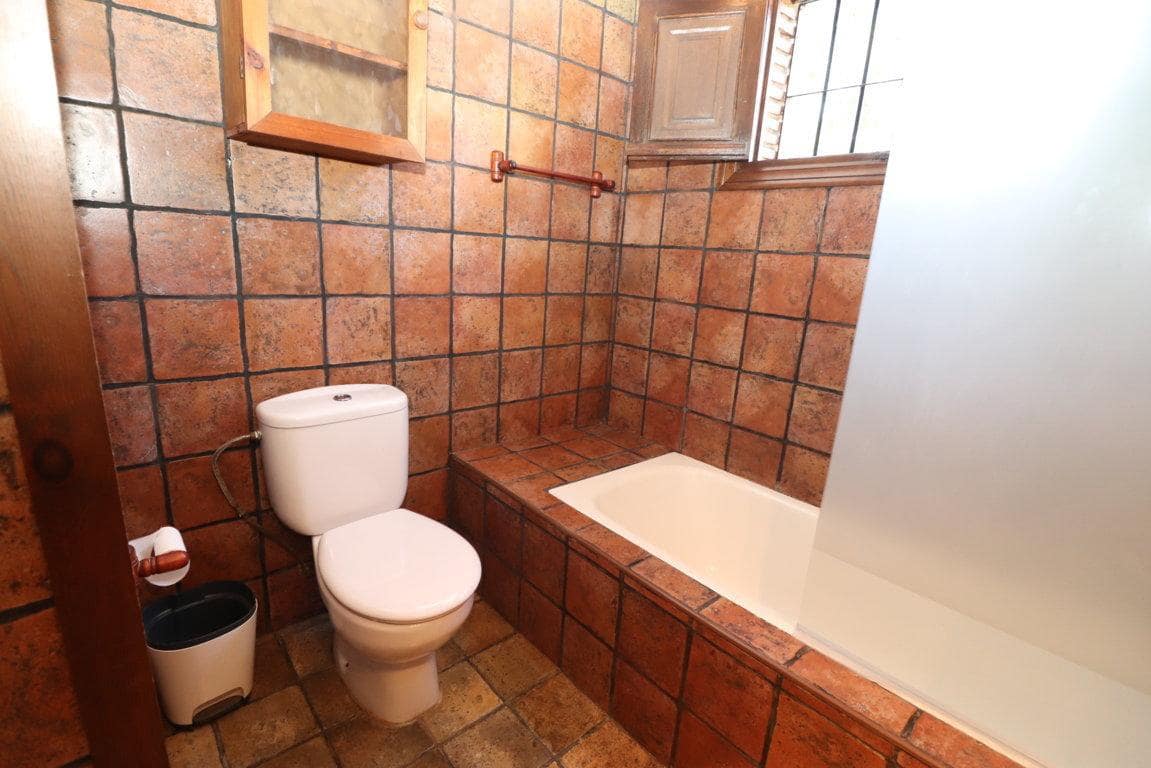 Chalet de 3 habitaciones en Alhaurín el Grande en alquiler con piscina garaje - 1.600 € (Ref: 10170446)