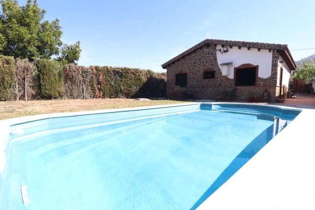Chalet de 3 habitaciones en Alhaurín el Grande en alquiler con piscina garaje - 1.600 € (Ref: 10170446)