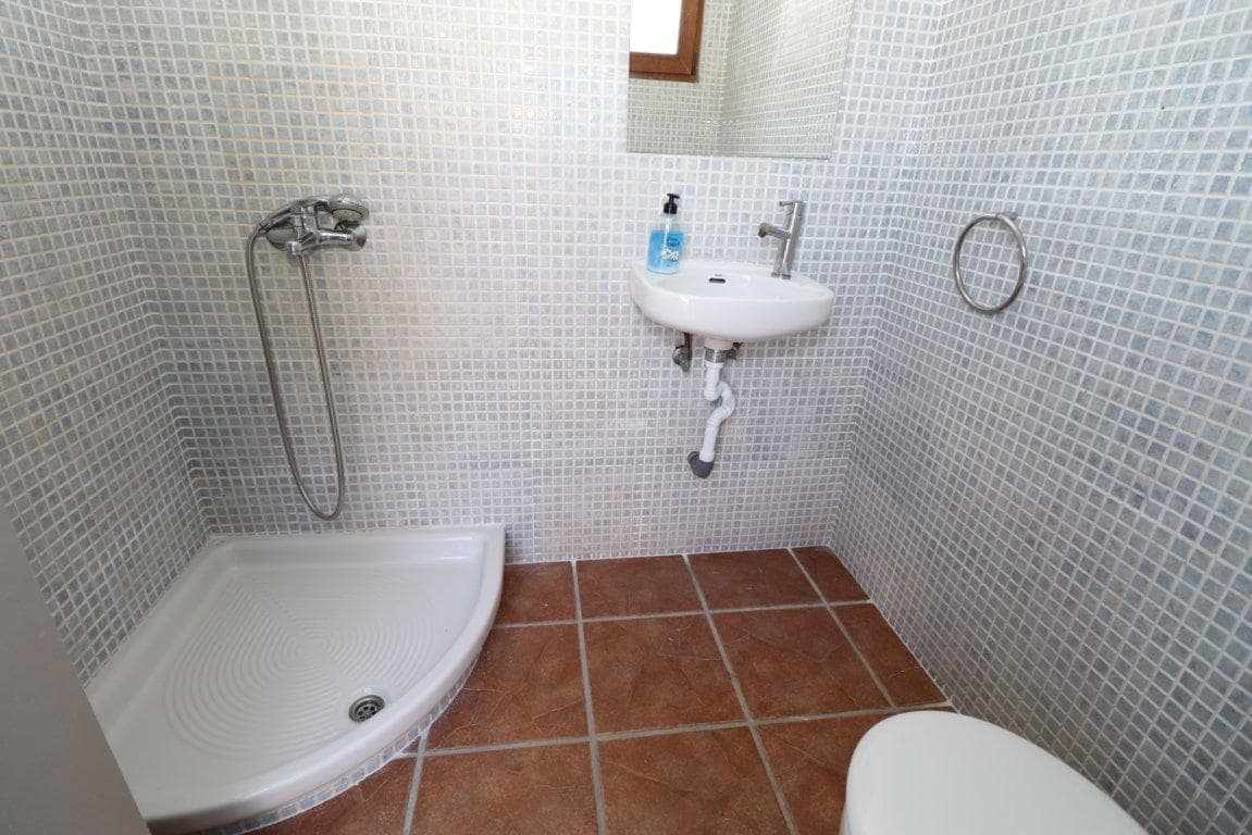 Chalet de 3 habitaciones en Alhaurín el Grande en alquiler con piscina garaje - 1.600 € (Ref: 10170446)
