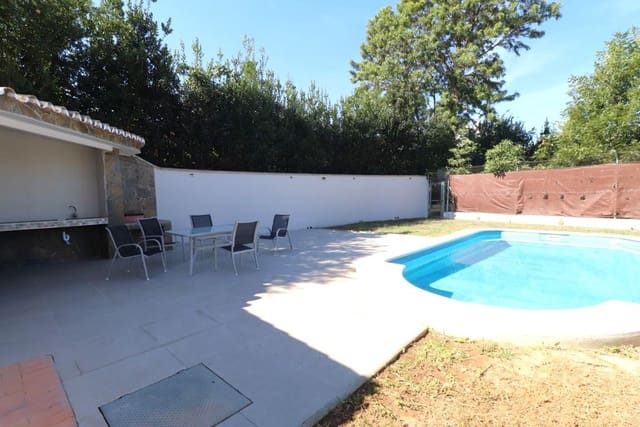 Chalet de 3 habitaciones en Alhaurín el Grande en alquiler con piscina garaje - 1.600 € (Ref: 10170446)