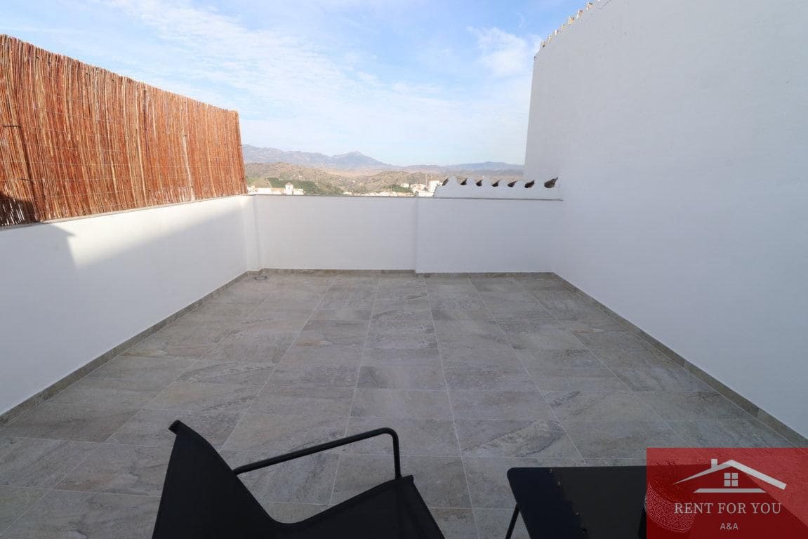 Piso de 1 habitación en Coín en alquiler con garaje - 950 € (Ref: 10181661)