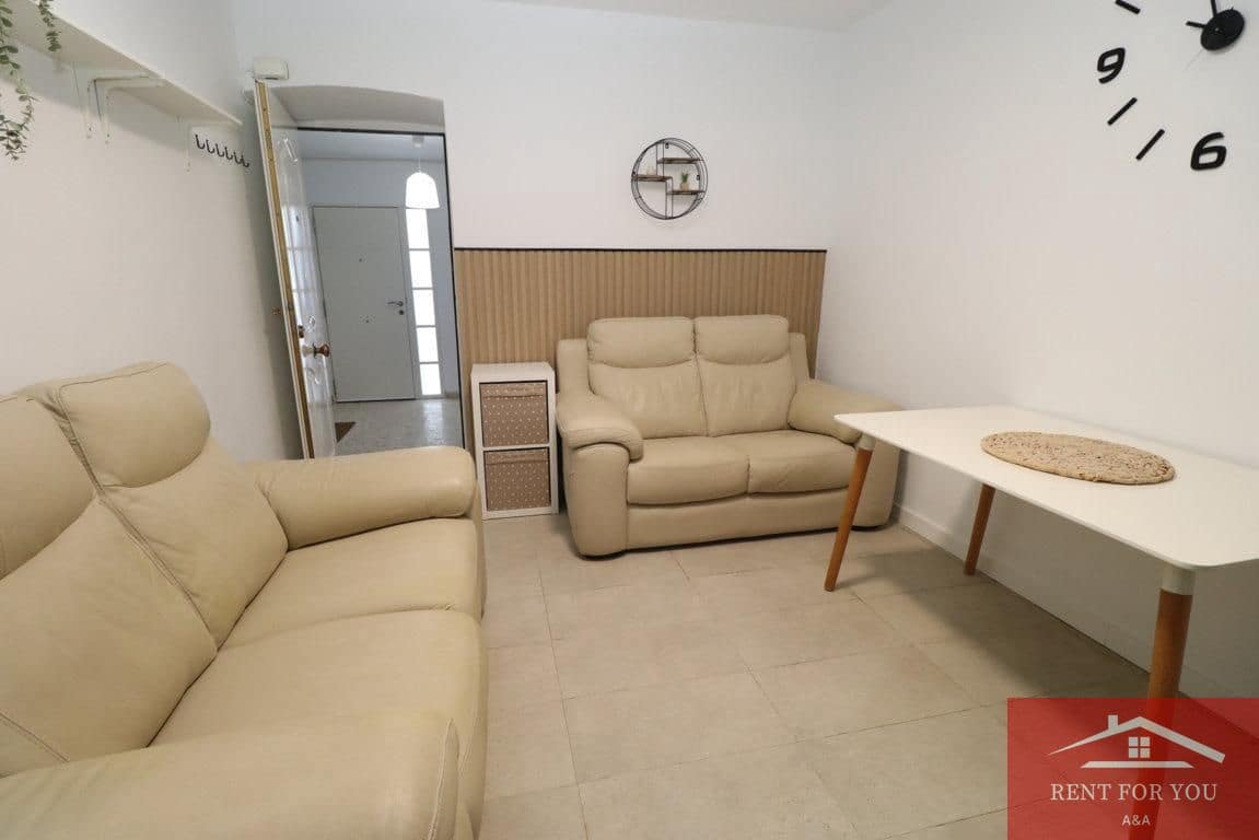 Piso de 1 habitación en Coín en alquiler con garaje - 950 € (Ref: 10181661)