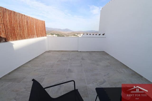 Piso de 1 habitación en Coín en alquiler con garaje - 950 € (Ref: 10181661)